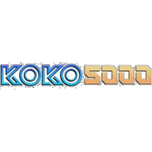 KOKO5000 Logo